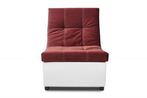 Кресло Коста-Рика для отдыха (Ш-760 х Г-960 х В-1020 мм)/Разные Цвета