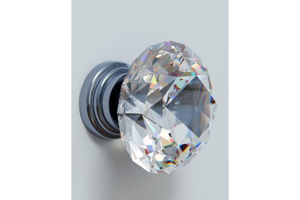 Стеллаж Тифани