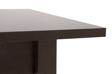 Стол обеденный раздвижной Классик венге