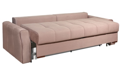 Ортопедический Диван Триумф/Разные Цвета Ш-2420 х Г-1100 х В-900 мм