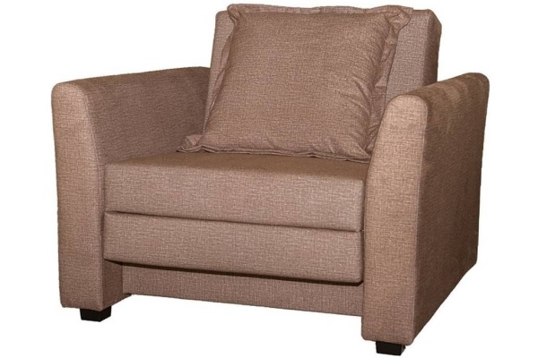 Кресло-Кровать Индиана NEW (Ш-1100 х Г-920 х В-950 мм)/Разные Цвета 