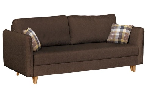 Ортопедический Диван Тедди/Разные Цвета Ш-2200 х Г-1070 х В-1010 мм