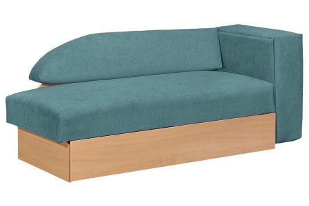 Кресло-Кровать Стайл №2/Разные Цвета Ш-1400 х Г-760 х В-650 мм