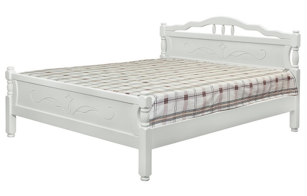 Кровать Аннабель Массив/Разные Цвета 1600 х 2000 мм